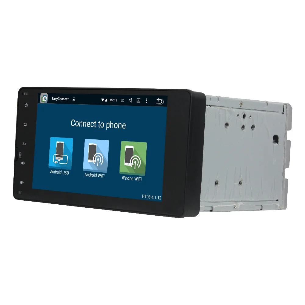 4GB RAM Octa Core 7 Android 8 0 Car Audio Radio Player for Mitsubishi Outlander With