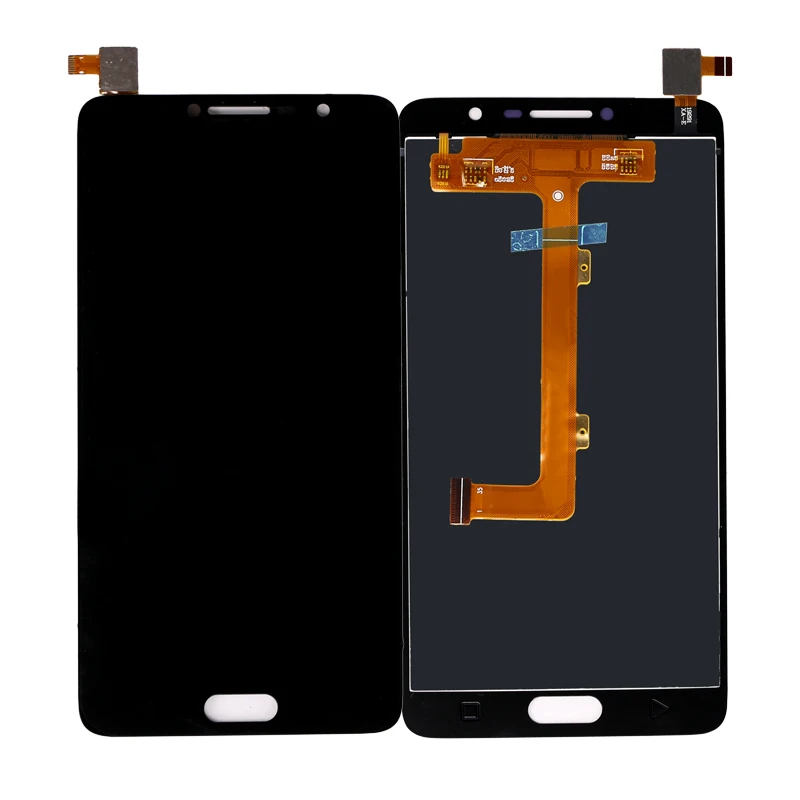 

5.5"For Alcatel Pop 4s 5095B 5095I 5095K 5095L 5095 LCD Display with Digitizer Touch Panel Screen Assembly free shipping