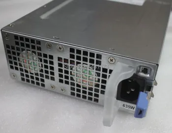 

DHL free ship T5600 T3600 635W NVC7F D635EF-00