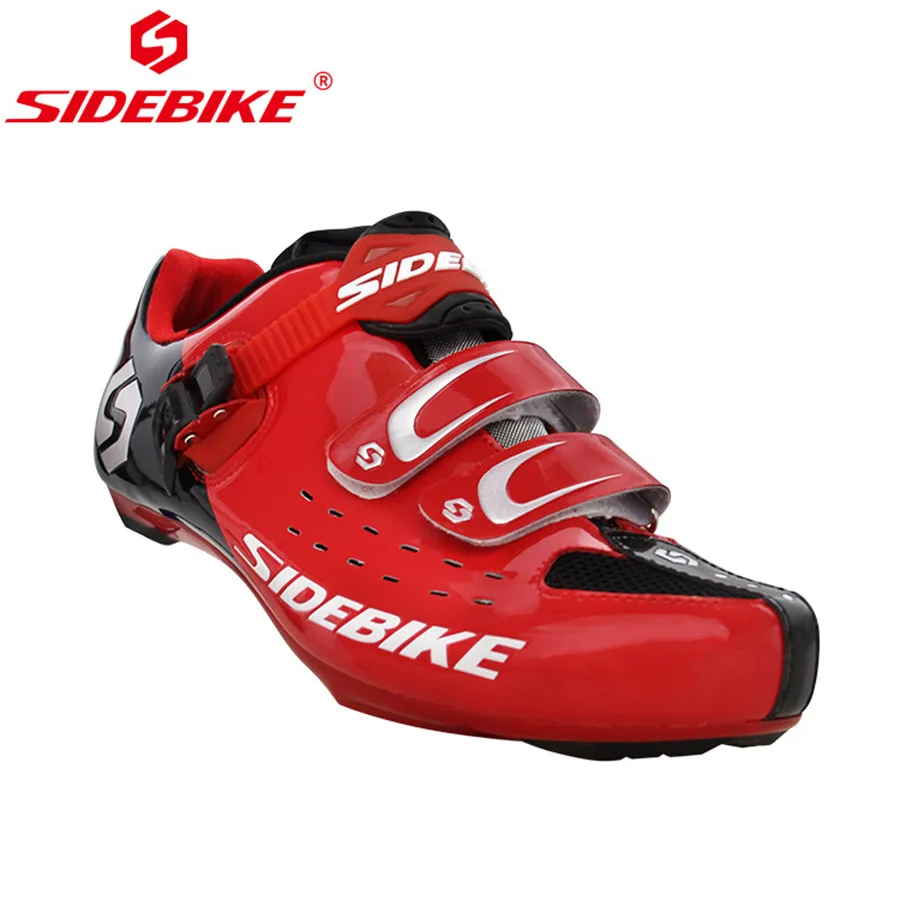 

Sidebike Bike Shoes TPR Breathable Mountain sapatilha ciclismo mtb Shoes Self-Locking Road Cycling Shoes Men Women Bicycle Shoes