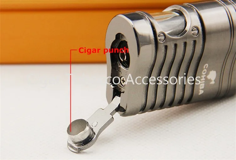 Cutter Lighter Set07