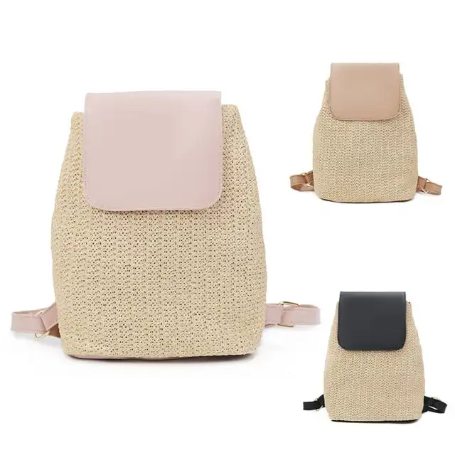 ladies summer backpack