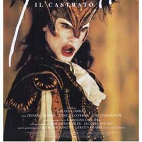 Farinelli Movie Poster (11 x 17)