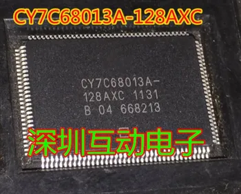 

Module CY7C68013A-128AXC CY7C68013A-100AXC AD7938BSUZ-6 AD2S1000YST ATT7022CU AD2S1205WSTZ 1PCS-10PCS Original authentic