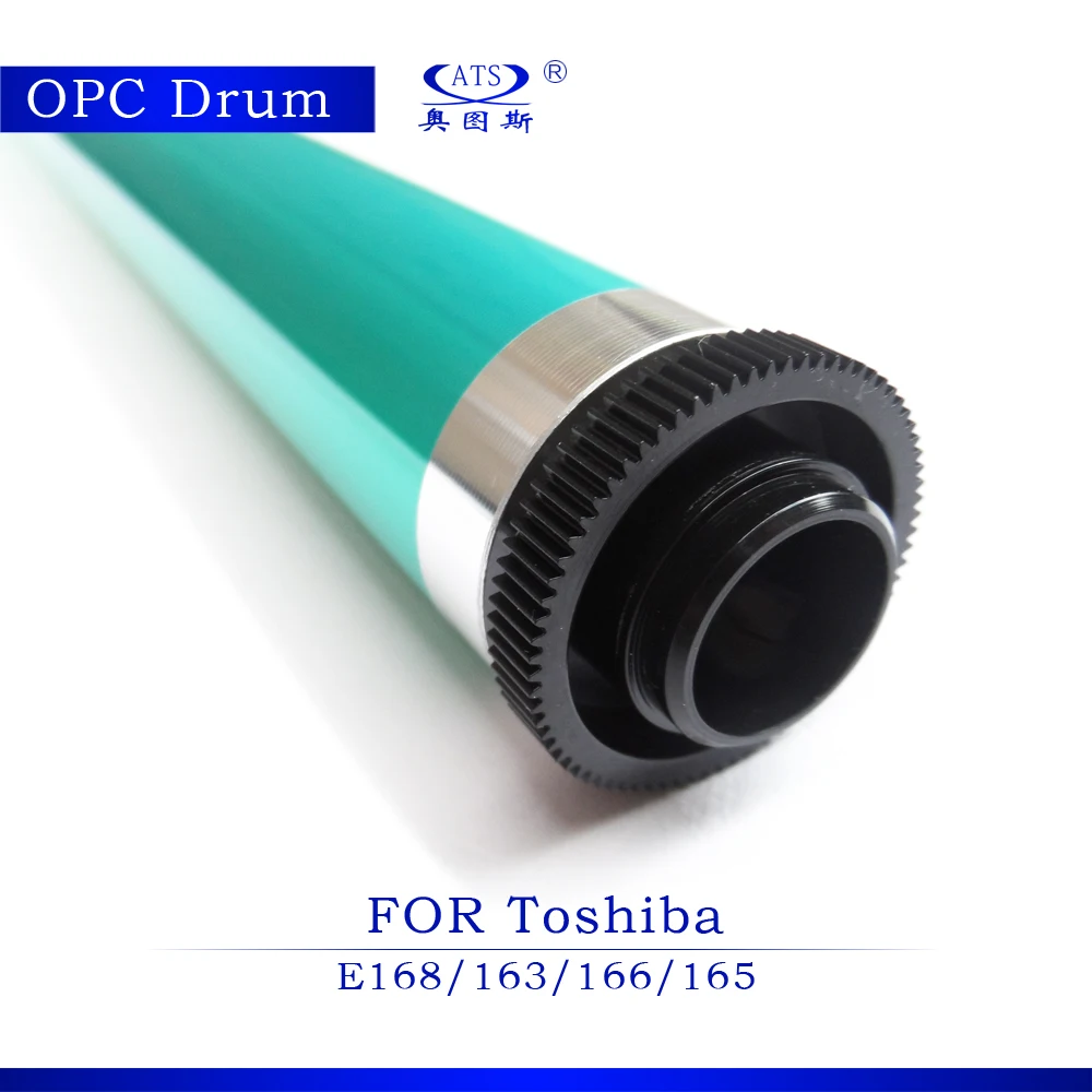 Фотокопировальная машина opc барабан для Toshiba E BD 168 163 166 165 1 шт. запасные части