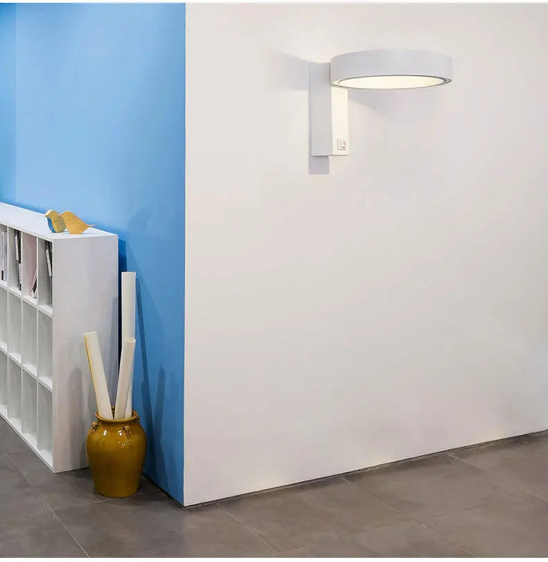 wall lights (6)