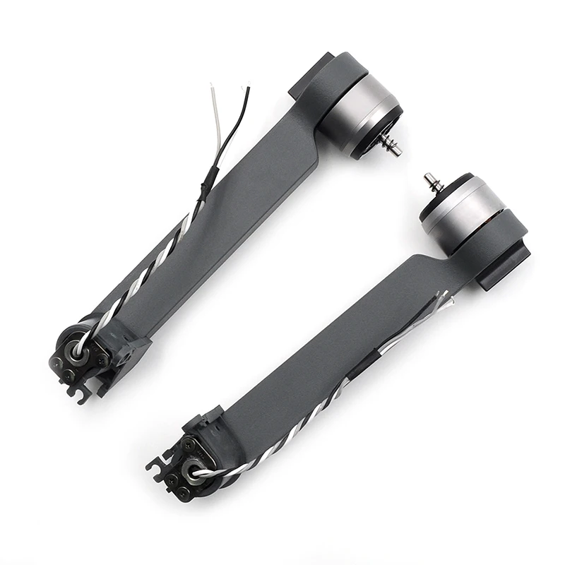 

100% DJI Mavic Pro Parts Accessories Left-Front/Right-Front/Left-Back/Right-Back Arm with Blushless Motor for Mavic Pro