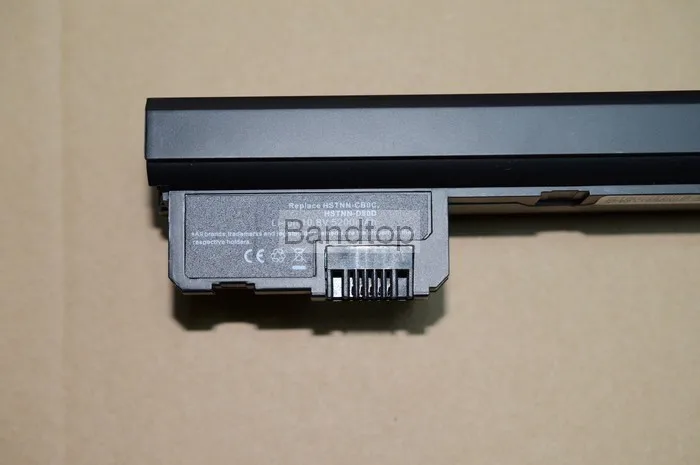 Golooloo 6 ячеек Аккумулятор для ноутбука HP HSTNN DB0C DB0D I70C LB0C NY221AA # UU|battery for hp|laptop battery hplaptop