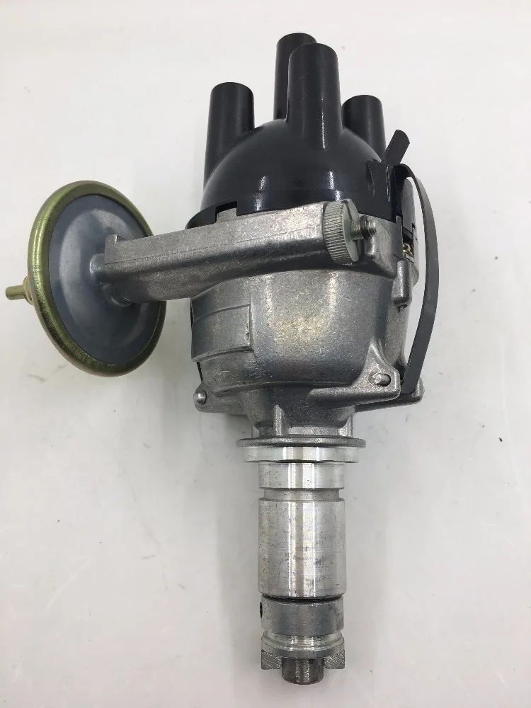 Complete 25D Points Distributor for MGA MGB 1955 1974 Lucas 25D 25D4