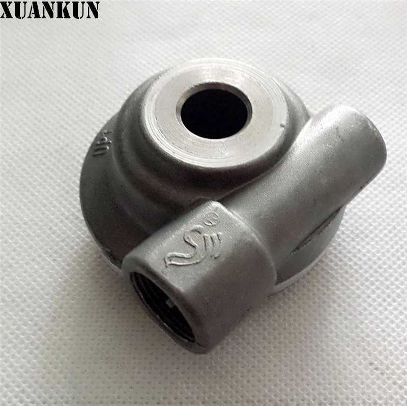 XUANKUN Motorcycle Watch Wheel GS125 GN125 Meter Tooth