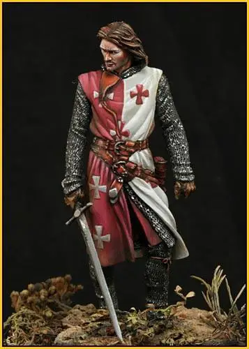 Рыцарь Небесный 54 мм|knight| |