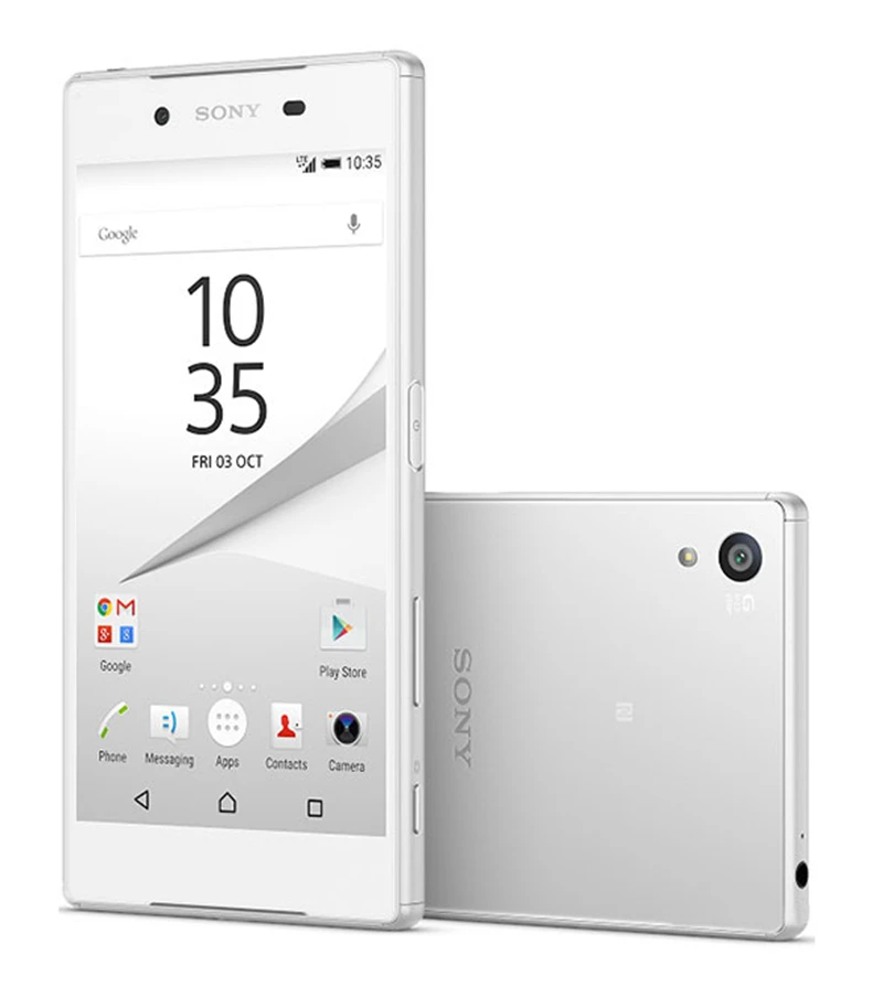 Оригинальный разблокированный Sony Xperia Z5 E6653 GSM 3G и 4G Android мобильный телефон