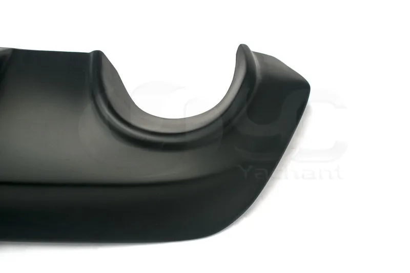 2007-2015 Infiniti V36 G25 G35 G37 Q40 4D Sedan Rear  Diffuser (JDM Version Only) FRP (11)