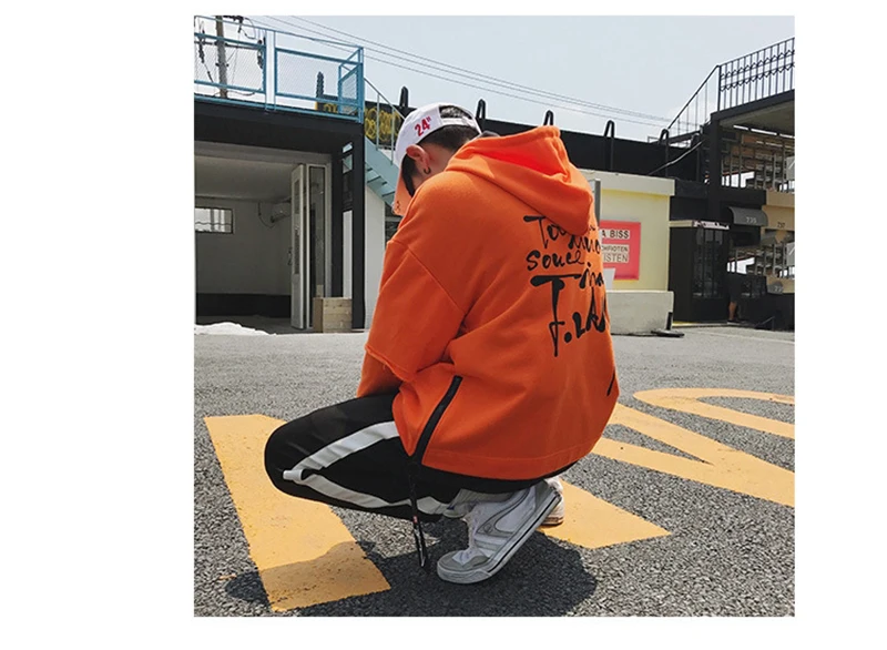 atchwork Harajuku Mens Hoodies Hip Hop Streetwear   (24)