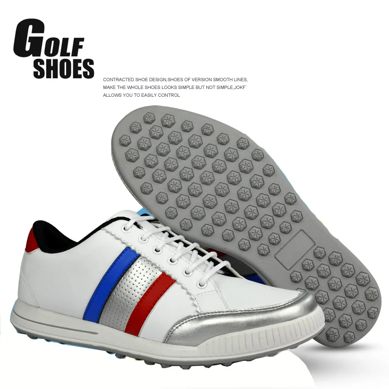 cheap mens golf shoes