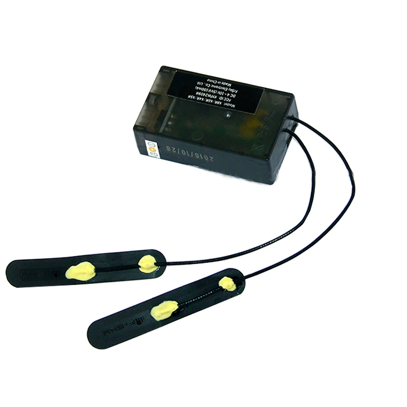 FrSky X8R 2.4Ghz 8/16Ch S.BUS Smart Port Telemetry Receiver for Taranis FrSky R-XSR Receiver