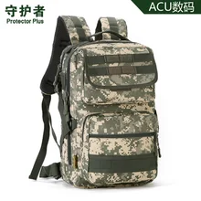 Nuevo Estilo de la Marca de Escalada Al Aire Libre Táctico Militar Mochilas Bolsa de Deporte Mochila de Excursión Que Acampa Trekking Stricker