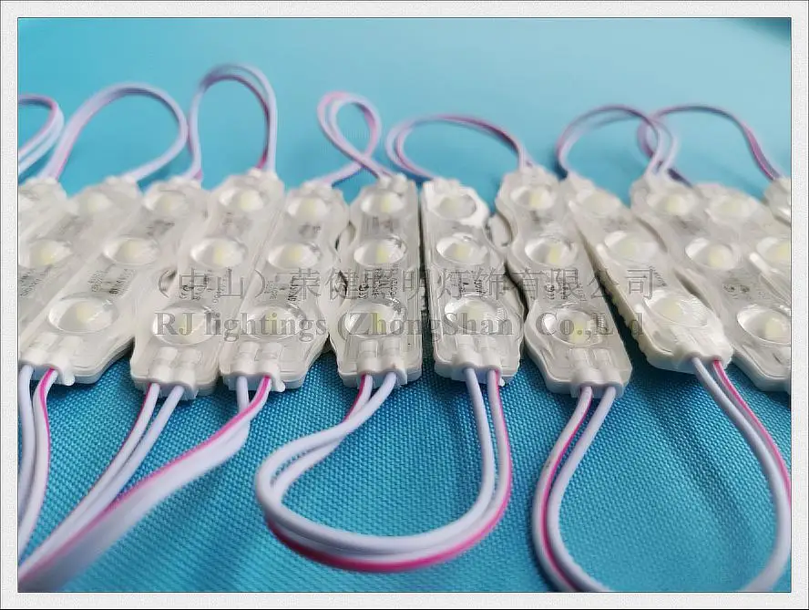 led module injection 3030 2w (2)