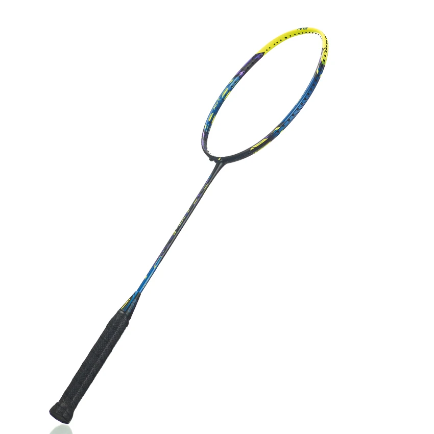 كاواساكي الريشة مضرب مضرب الريشة سلسلة f8 18-30LBS عالية التوتر المهنية 3u مربع إطار هيكل