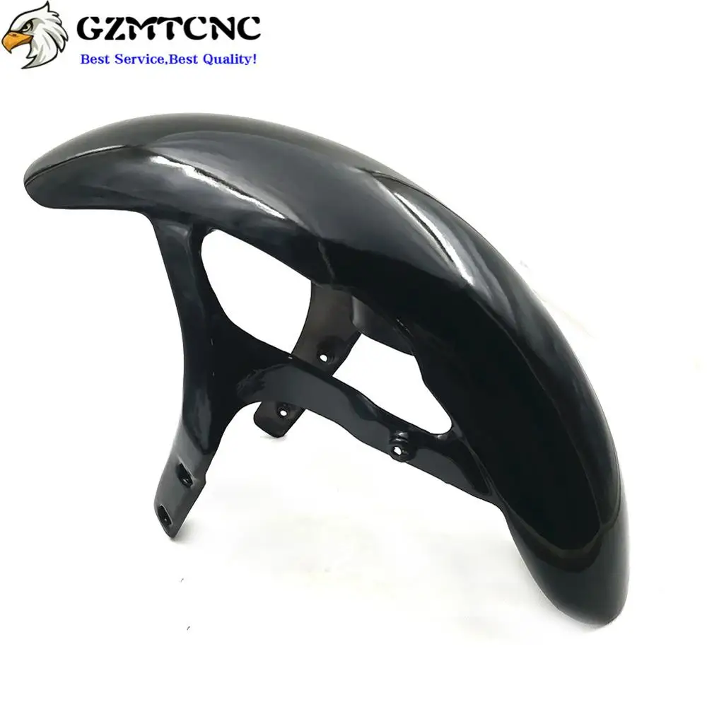 

Front Fender Mudguard Mudflap Splash Protector Mud Guard Tire Cover Fairing Injection Mould For Ducati MONSTER 400 600 750 900