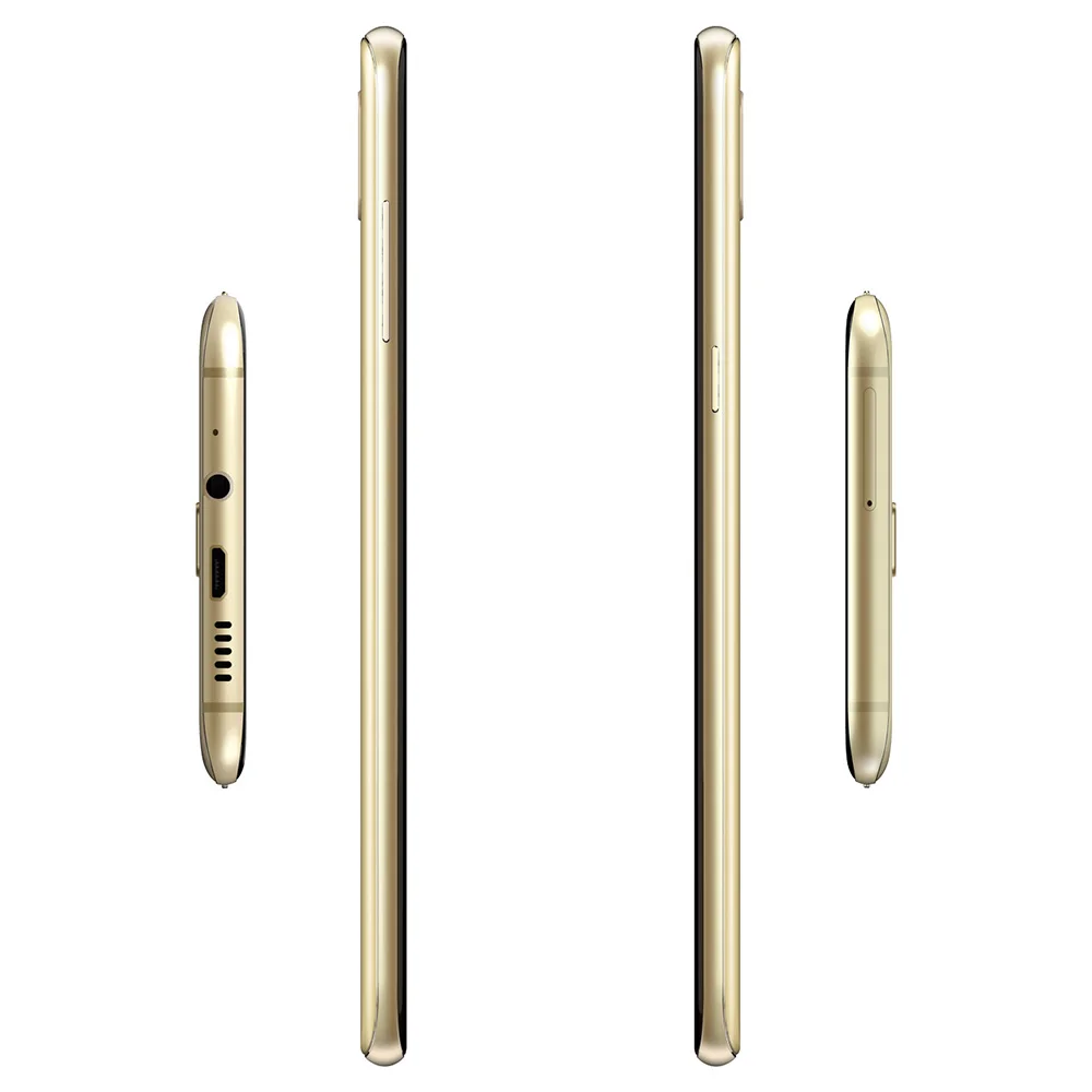 KOOLNEE K1 4 г сотовый телефон Android 7 0 6 01 дюймов MTK6750T Octa Core 1 5 ГГц ГБ Оперативная память 64