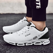 Running Shoes Jogging Sneaker Blade Soles Comfortable Non-slip Size 39-44 Joomra Brand New Red Blue Free Run Sport Shoes For Men Running Shoes Jogging Sneaker Blade Soles Comfortable Non-slip Size 39-44 Joomra Brand New Red Blue Free Run Sport Shoes For Men
