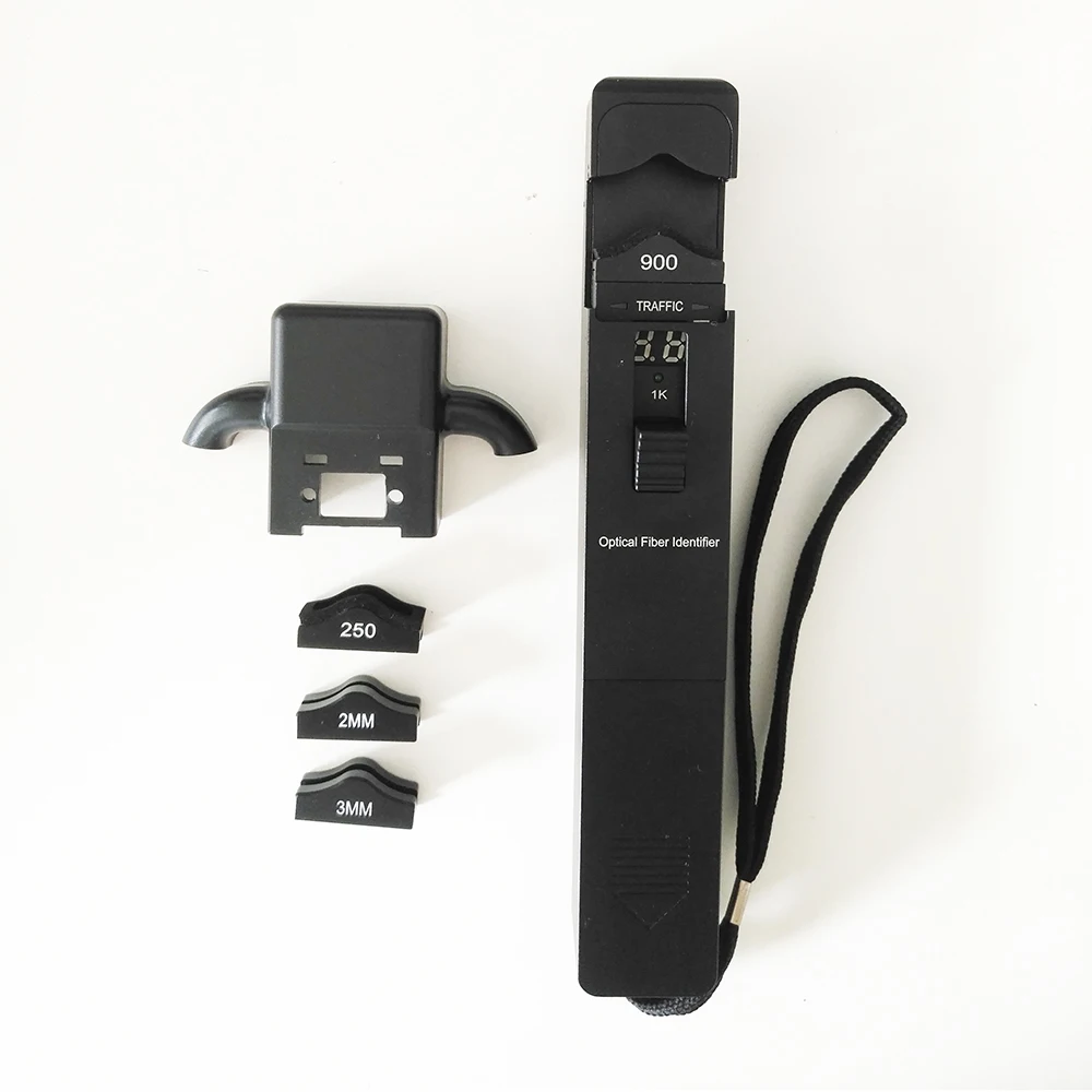 KomShine KFI-35 Optical Fiber Identifier Equal to