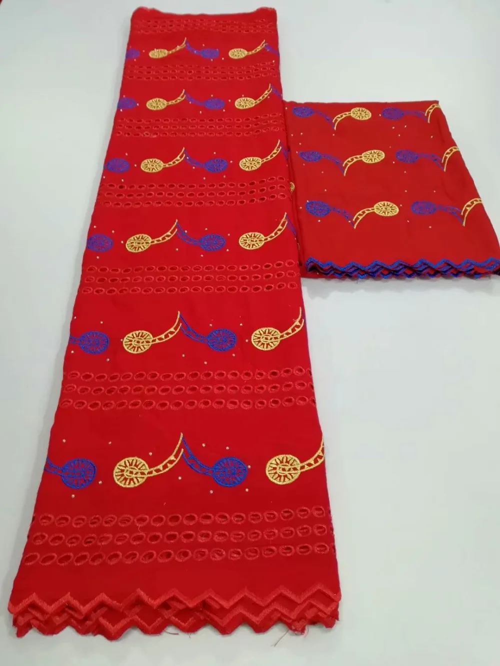 

African Lace Fabric 2018 High Quality Swiss Voile Lace In Switzerland African Lace Materials African Dresses For Women Hsno252