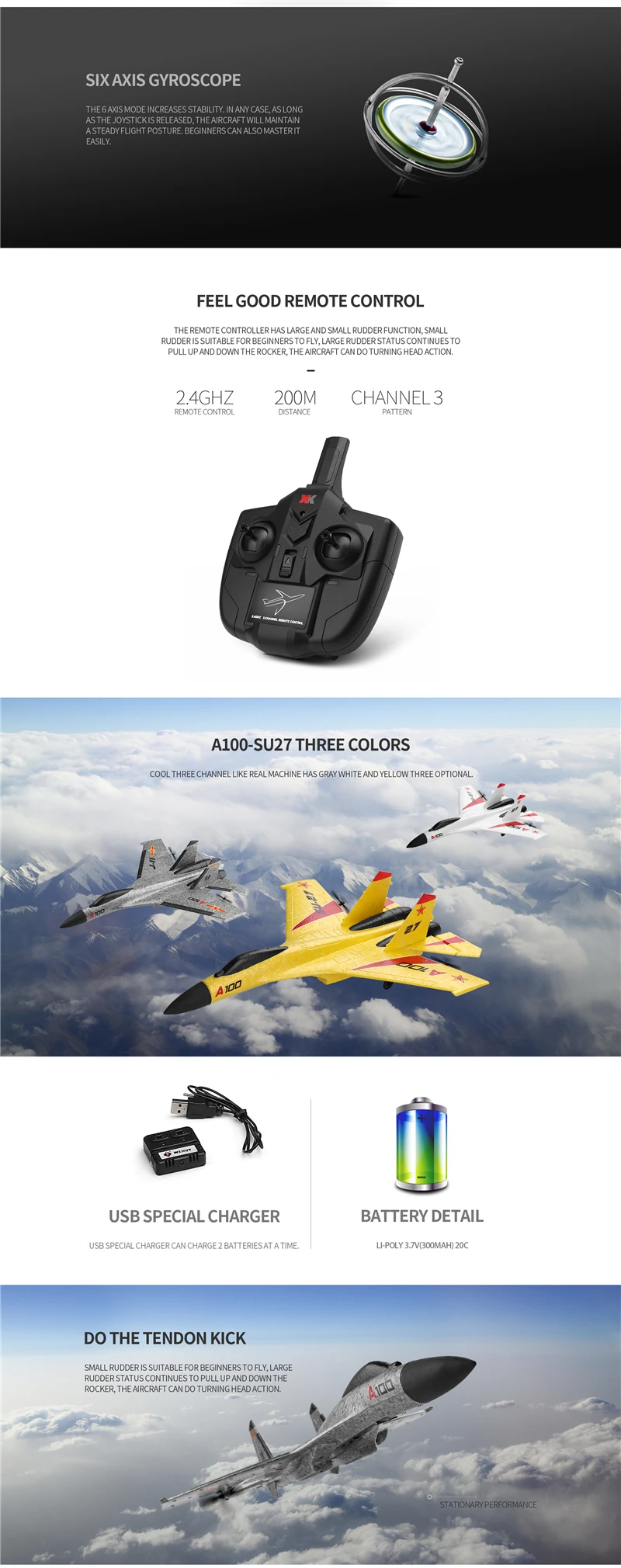 A100 SU272