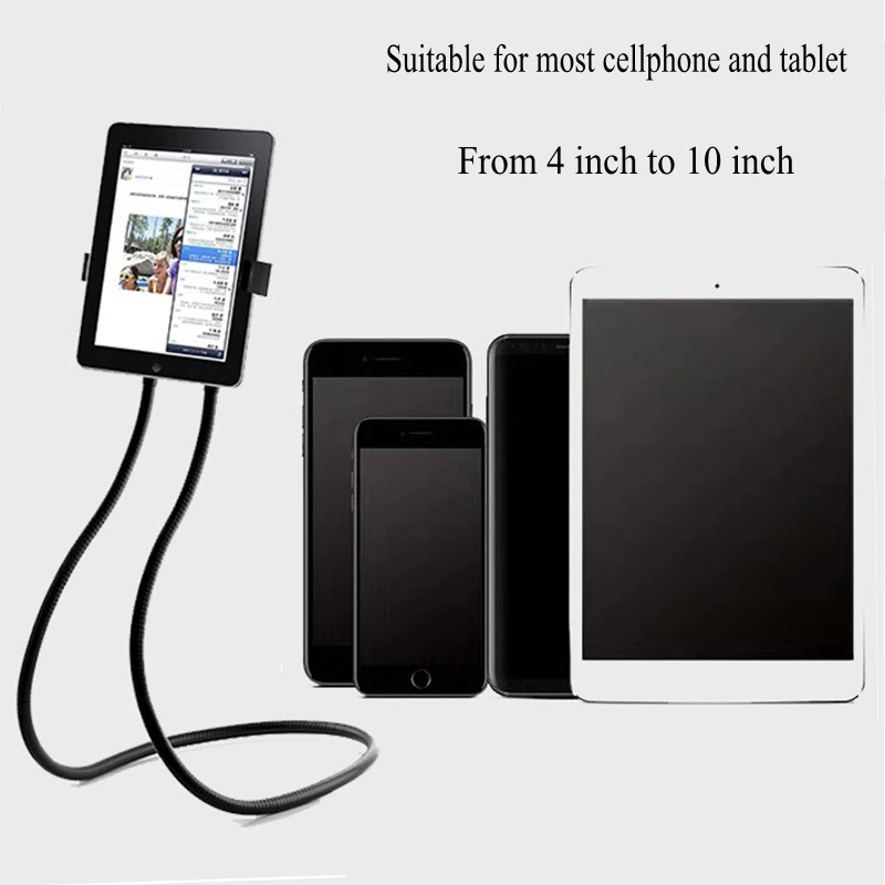 Lazy phone ipad huawei  samsung holder  (1)