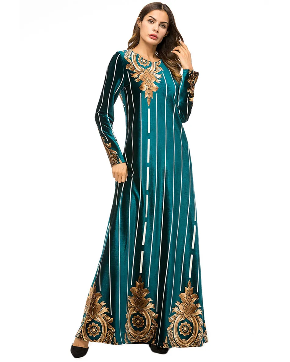 Tribal Ethnic dress