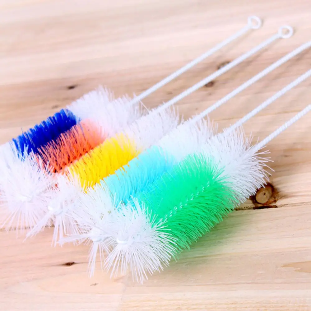 100Brand New and High Quality Brush Cleaner For Bottle Pipe Tube