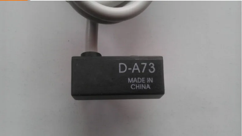 

magnetism switch reed sensor for pneumatic cylinder