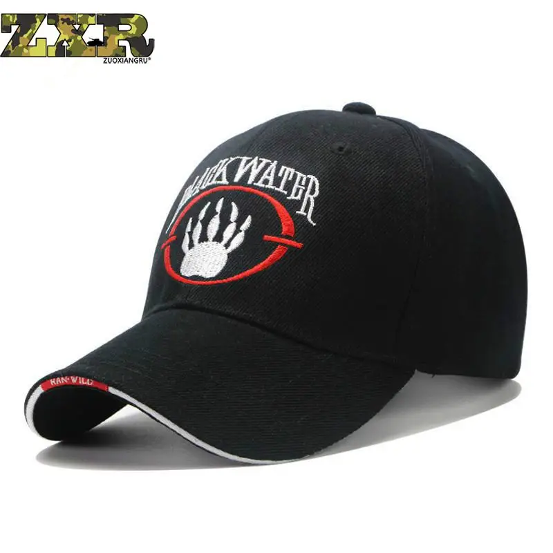 Повседневная быстросохнущая Кепка Snapback для мужчин и женщин полная головной убор