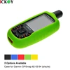 Protect Silicon Case Skin Cover for Garmin GPS GPSMAP 62 63 64 62s 62sc 62st 62stc 64st 63sc 63st Accessories ► Photo 1/6