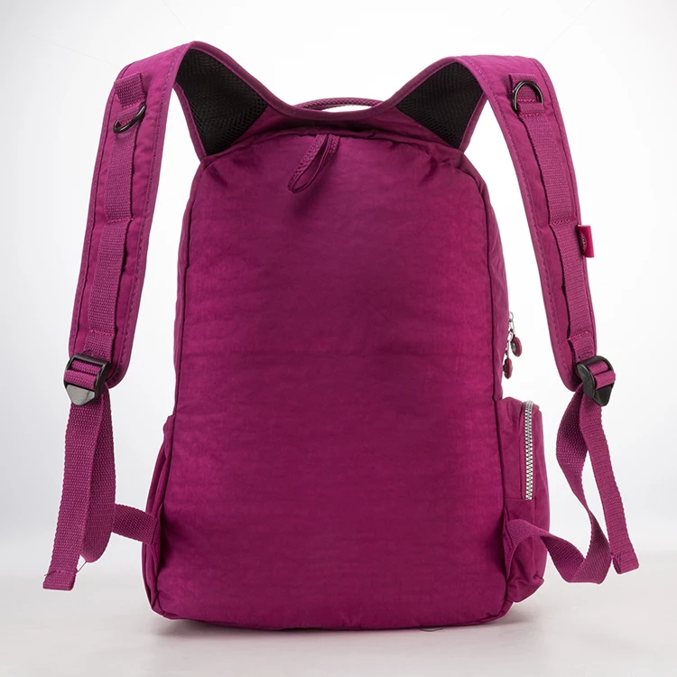 Mochila Escolar para mujeres TEGAOTE Mochila para niñas adolescentes Mochila femenina de nailon Escolar Mochila de viaje para ordenador portátil bolsa femenina saco A Dos Mochila Escolar para mujeres TEGAOTE Mochila para niñas adolescentes Mochila femenina de nailon Escolar Mochila de viaje para ordenador portátil bolsa femenina saco A Dos
