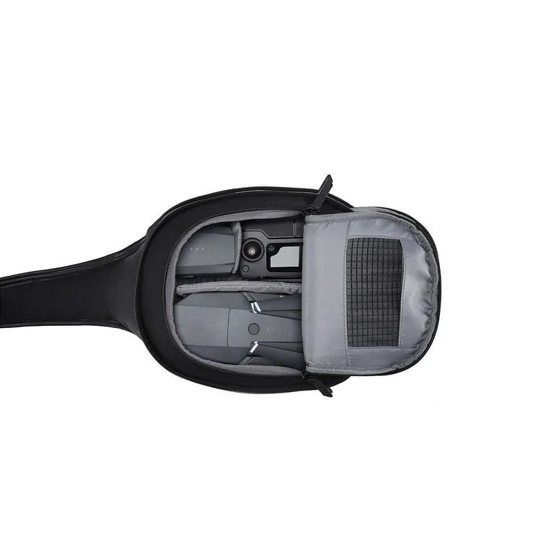 DJI очки Mavic Spark Слинг Сумка Для Pro Drone и Аксессуары оригинальный беспилотник