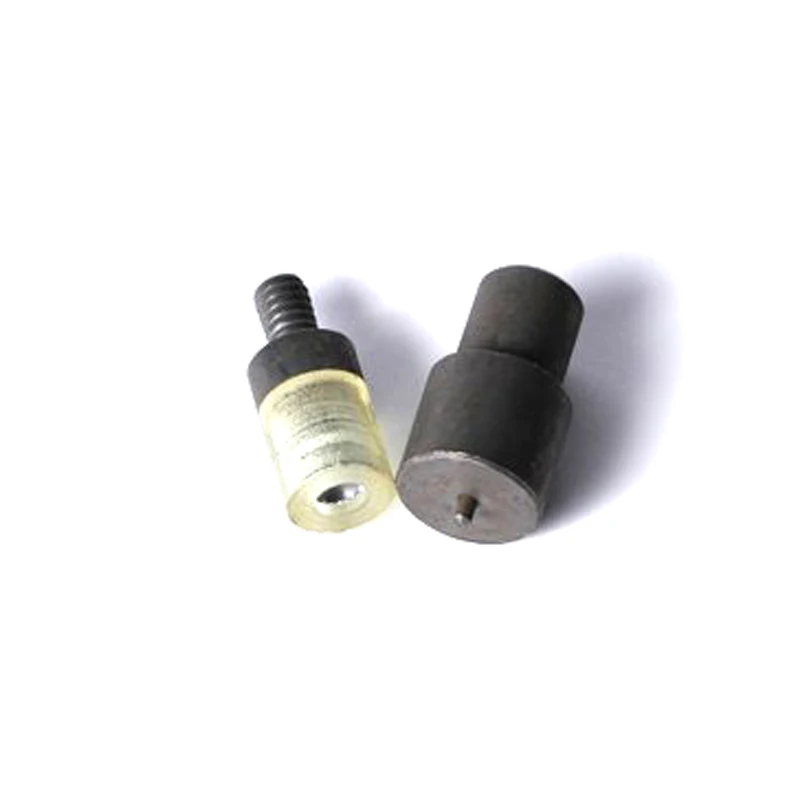

Die Mold for 6mm Mushroom Cap Rivet Hand Press Machine Setter Fixing tool Rivet Setter Tool