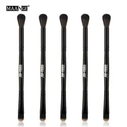 MAANGE Make Up щетка 5 шт. Foundation Brush Set Новый Новые тени для век Контур глаз и губ Русалка кисти для макияжа 2018 Sep26