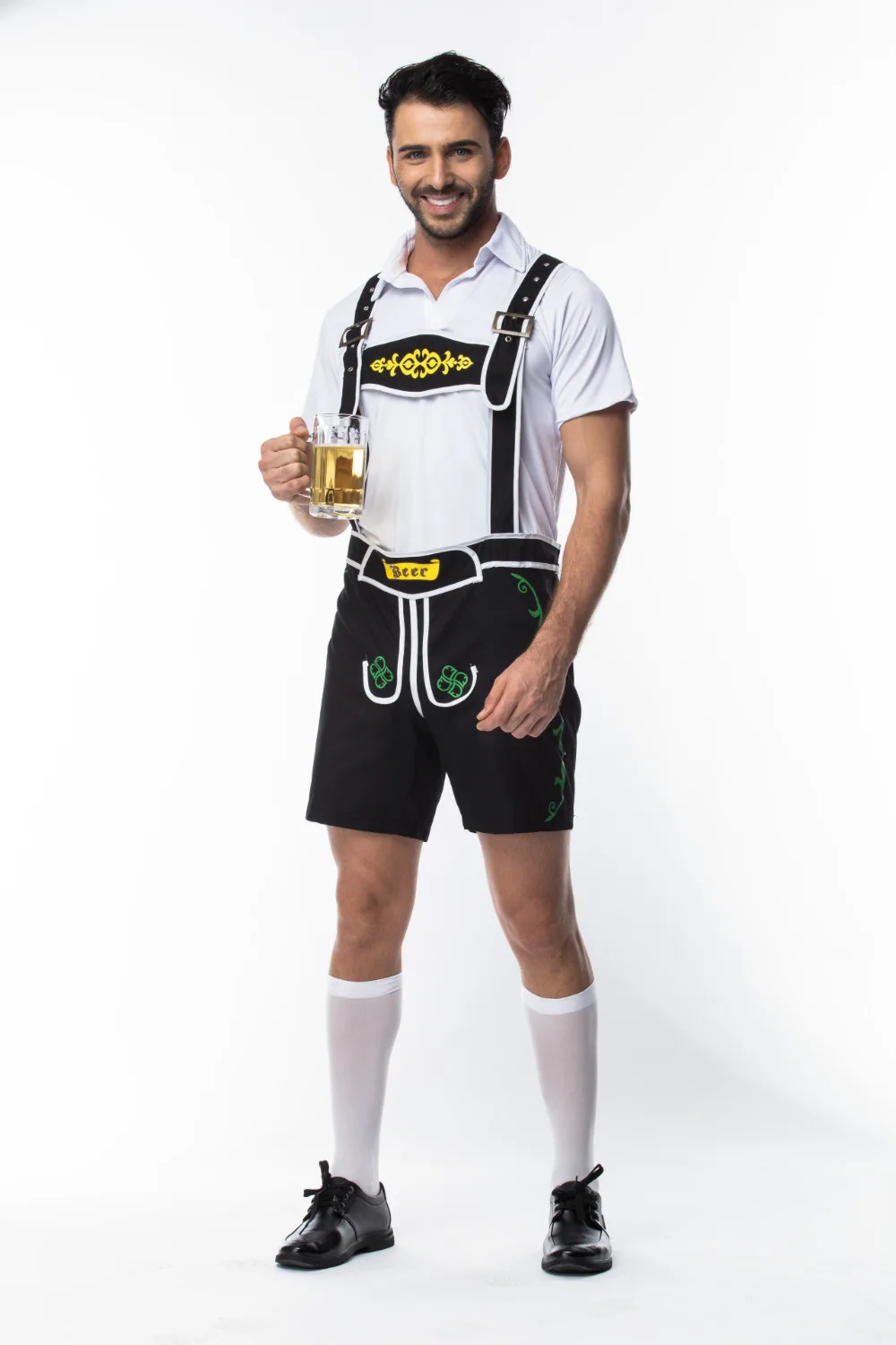 Мужской костюм для вечеринки bavery Oktoberfest|oktoberfest costume men|oktoberfest costumecostume men |