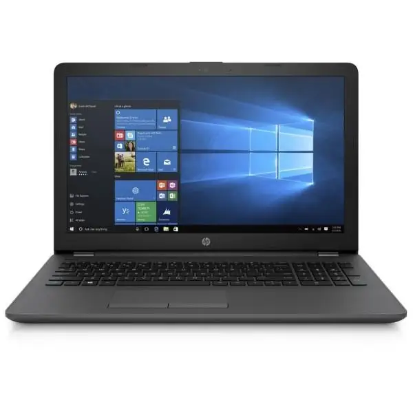 Laptop HP 240 G6 4qx33ea I5-7200u 14 8 GB 1 TB VGA HDMI Rj45 W10 Laptop HP 240 G6 4qx33ea I5-7200u 14 8 GB 1 TB VGA HDMI Rj45 W10