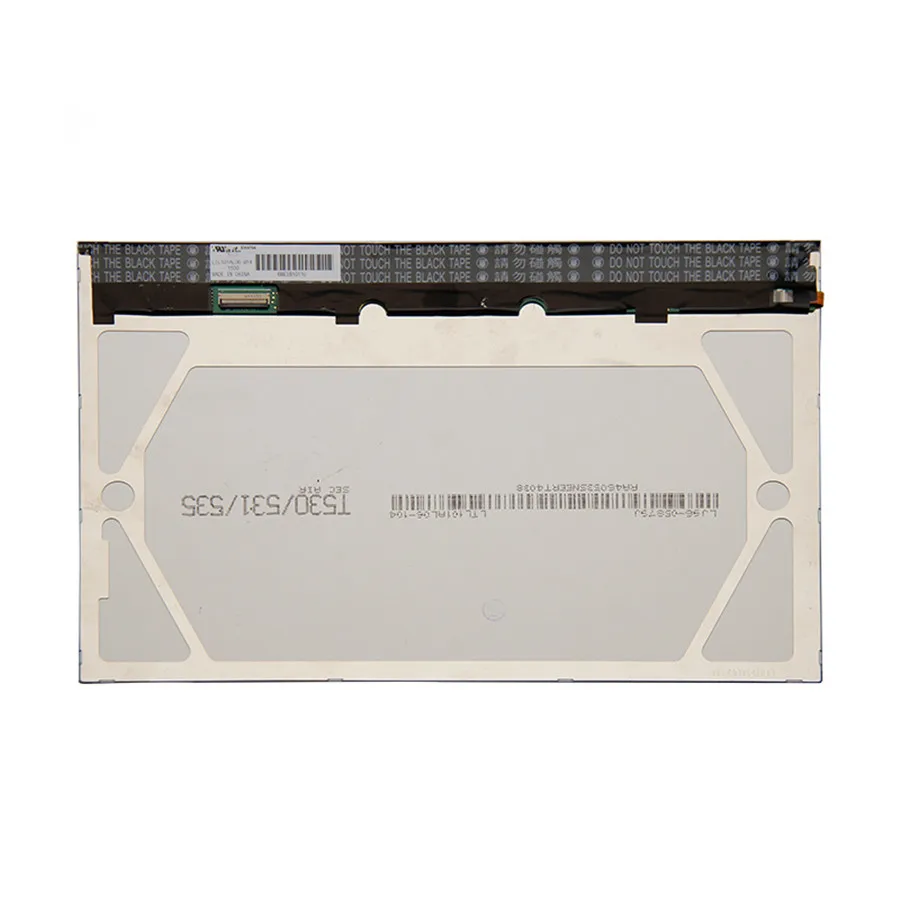Замена ЖК-дисплея для samsung Galaxy Tab 4 10,1 SM-T530 T531 T535 T530