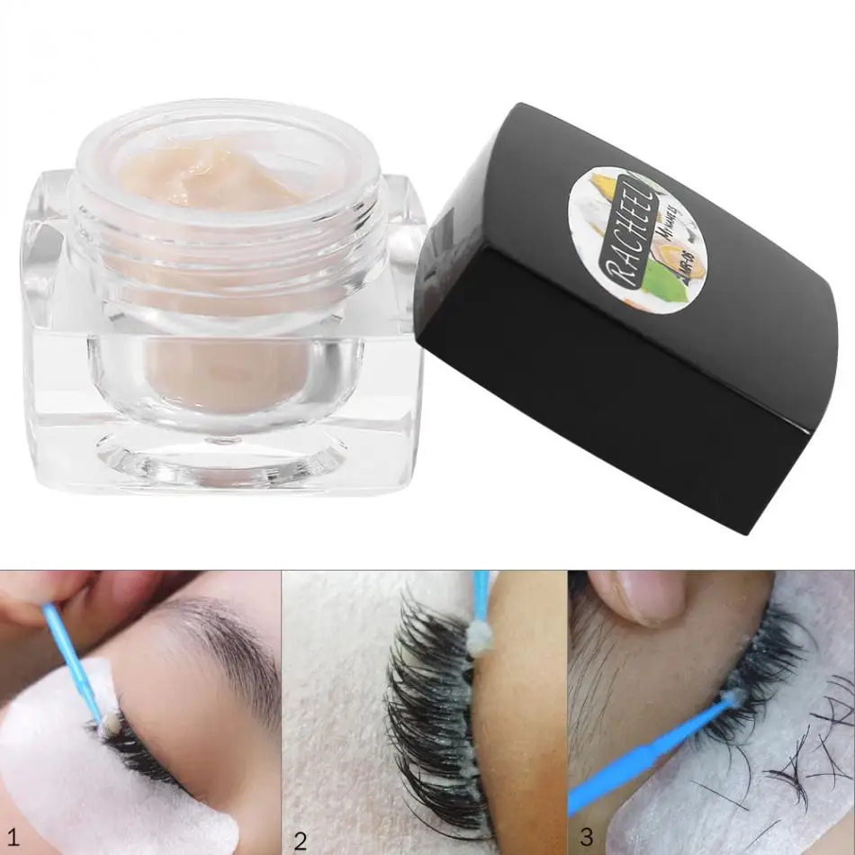Buy Eyelash Extensions Glue Remover Anti irritation