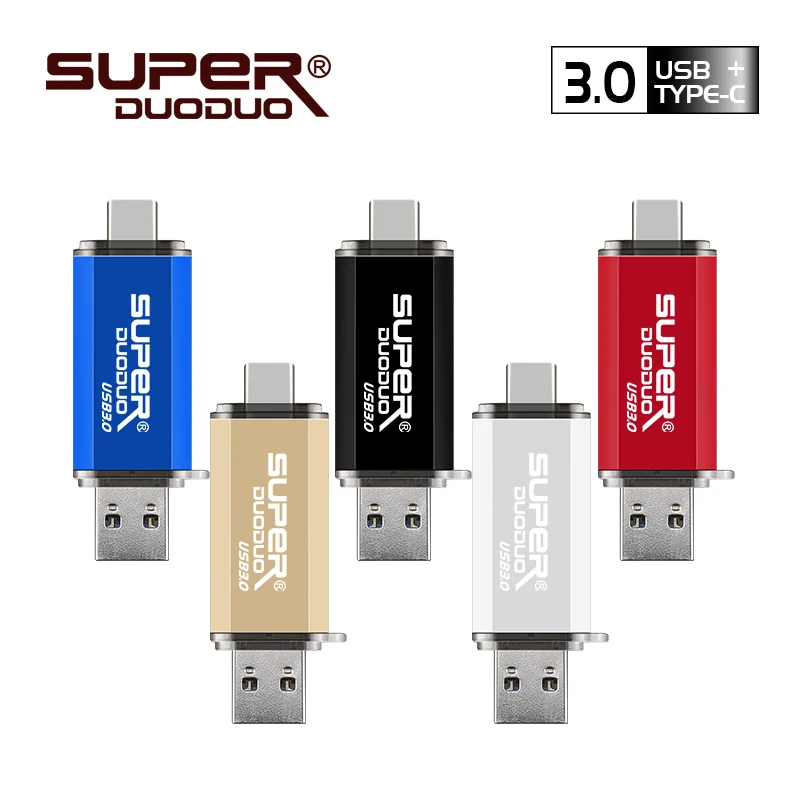 2019 хит продаж USB 3 0 OTG флеш накопитель 4 ГБ 8 16 карта памяти 32 Гб 64 128 накопитель|USB
