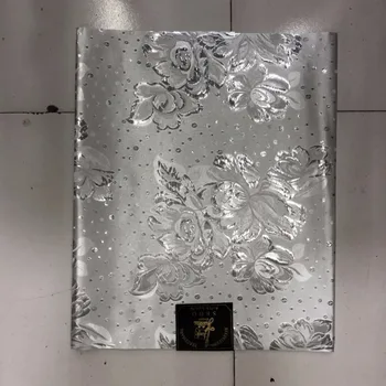 

african headties sego gele head tie best quality nigerian fabric aso oke headtie african head wraps 2piece/set