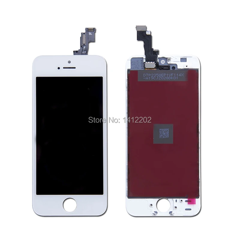 

Phone Spare Parts For iPhone SE Lcd Screen Display
