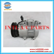 97701-0E125 97701-2F130 977010E125 977012F130 CO 10984C 6SBU16 воздушный компрессор кондиционера для Kia Spectra/Spectra5 L4 2.0L 2007-2009