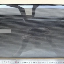 Ноутбук Топ чехол ЖК задняя крышка для samsung RV408 RV410 R423 R428 R428 P428 P430 R429 R439 R440 R431 BA75-02405C