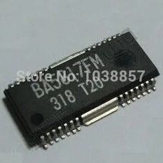 

BA5817FM-E2 BA5817FM BA5817 HSOP28