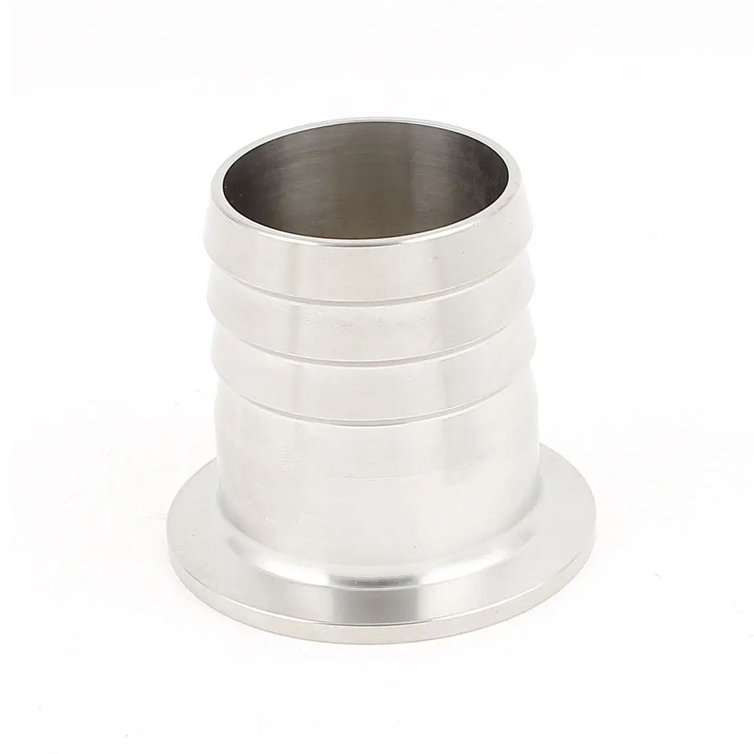 

UXCELL Stainless Steel 304 Kf40 Flange To 40Mm Hose Barb Adapter For Vacuum